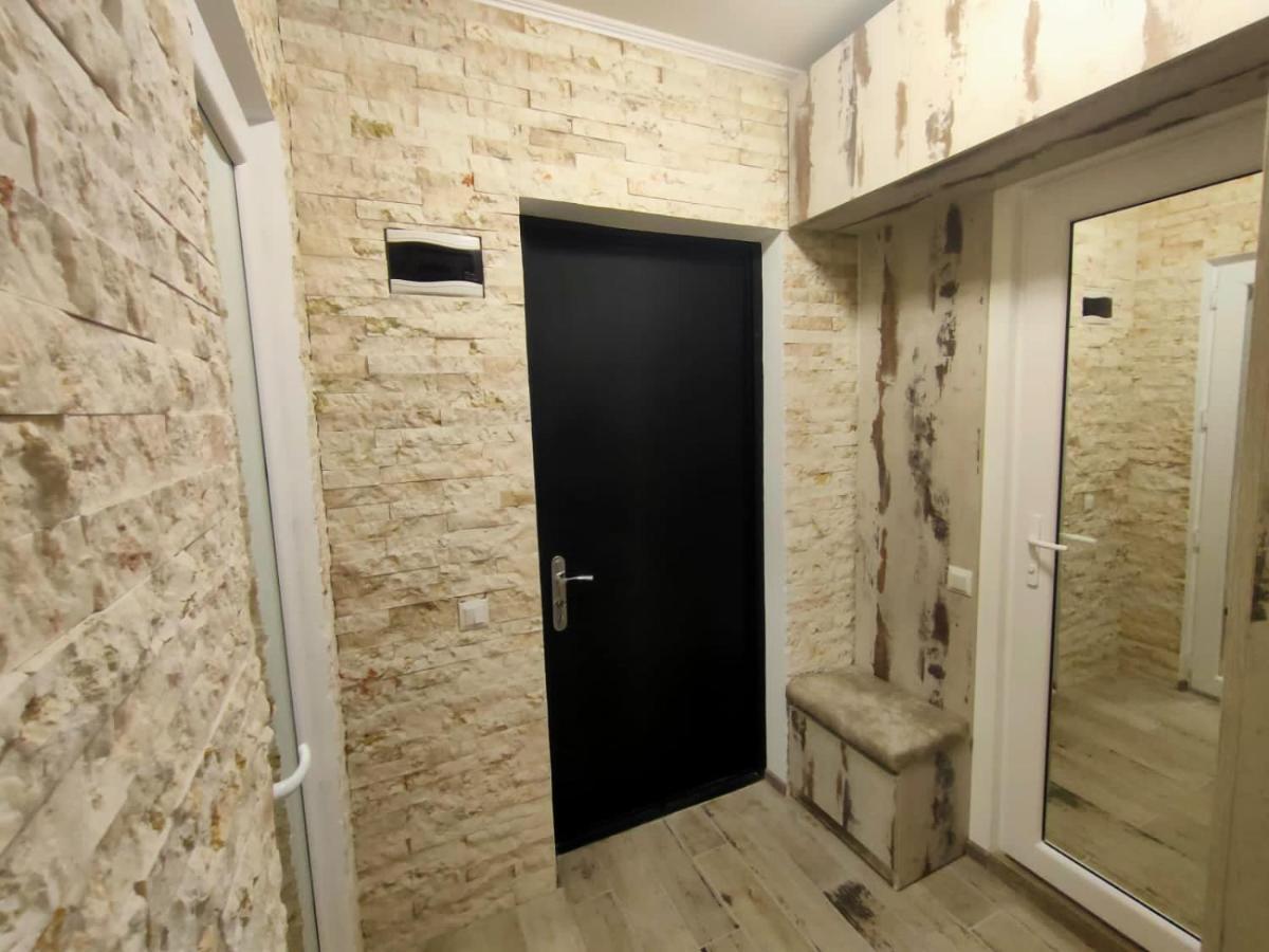 Ferienwohnung Lilia Batumi Exterior foto